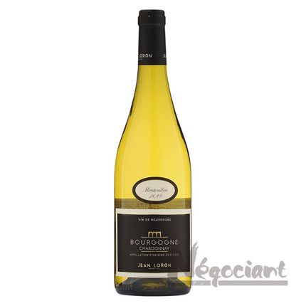 ジャン ロロン ブルゴーニュ シャルドネ