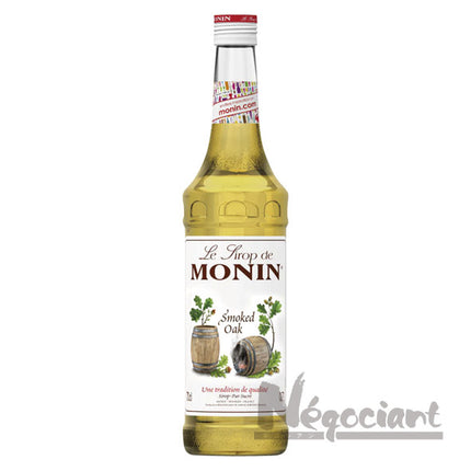 モナン スモークドオーク シロップ