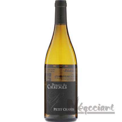 ドメーヌ デ ショーム プティ シャブリ