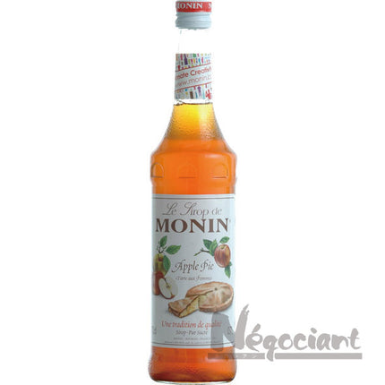 モナン アップルパイ シロップ