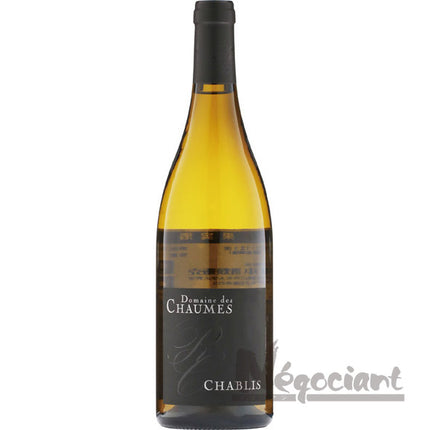 ドメーヌ デ ショーム シャブリ