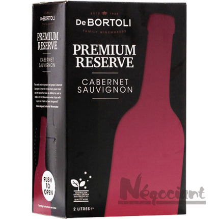 デ ボルトリ カベルネソーヴィニヨン 2L