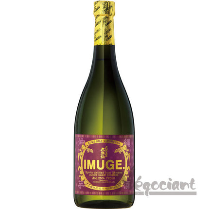 久米島の久米仙 IMUGE. 25度 720ml