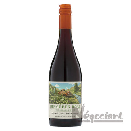 ザ グリーンロード カベルネソーヴィニヨン