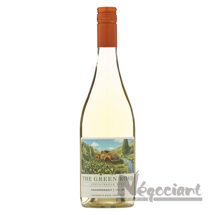 ザ グリーンロード シャルドネ