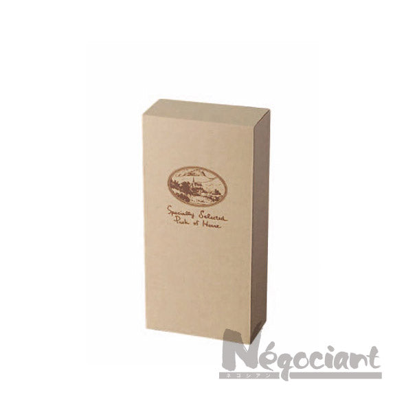 ワインギフトボックス(2本用)(1個)