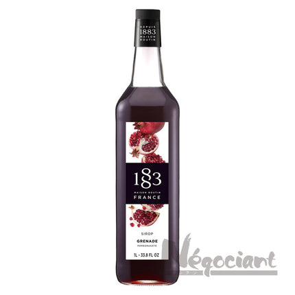 1883グレナディンシロップ