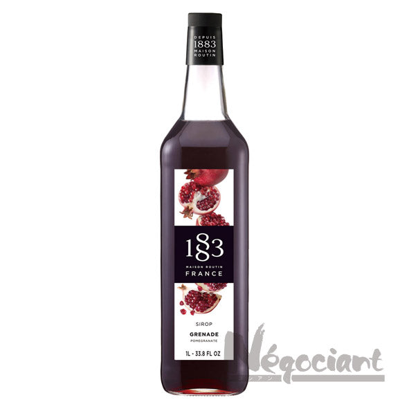 1883グレナディンシロップ