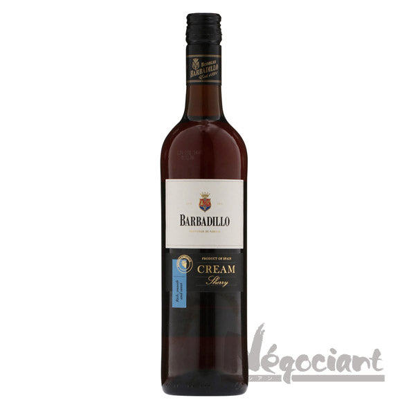 バルバディージョ クリーム