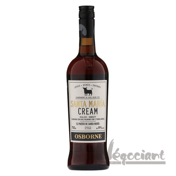 サンタ マリア クリーム