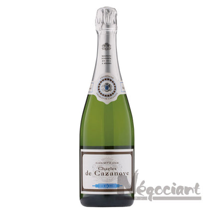 シャルル ド カザノーヴ ブリュット