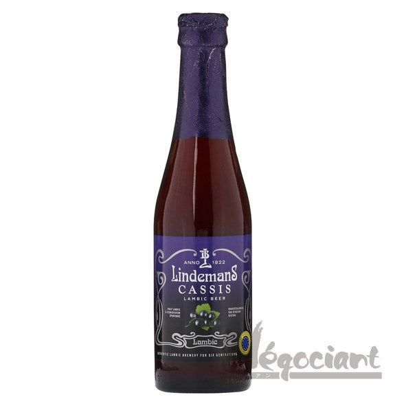 リンデマン カシス(6本)(6本入り)