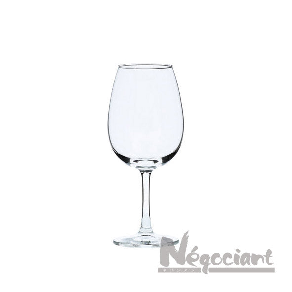 ボルドー ワイングラス 360ml(6個入り)