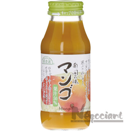 順造選 マンゴー 180ml(20本入り)