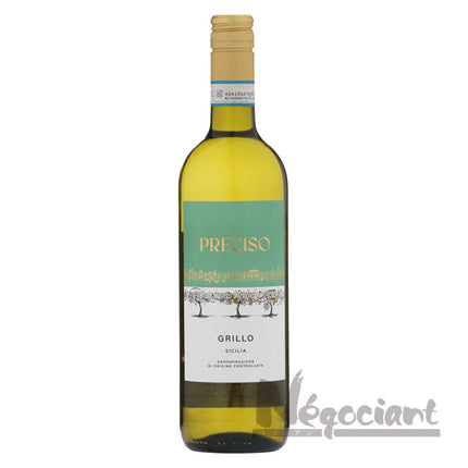 プレシーソ グリッロ