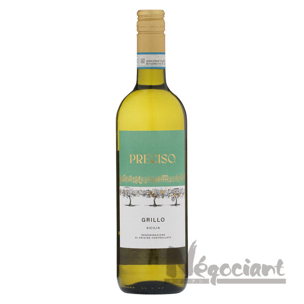 プレシーソ グリッロ