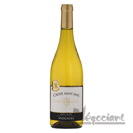 クロワ サン タデール ヴィオニエ