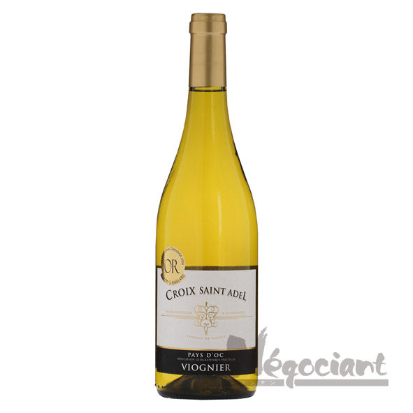 クロワ サン タデール ヴィオニエ