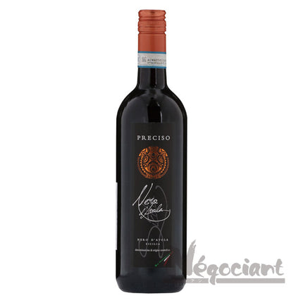 プレシーソ ネロ ダヴォラ