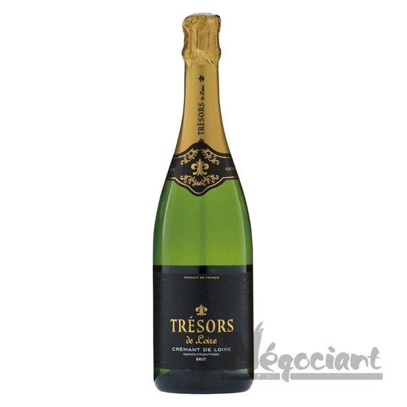 トレゾールドロワールクレマンドロワールブリュット