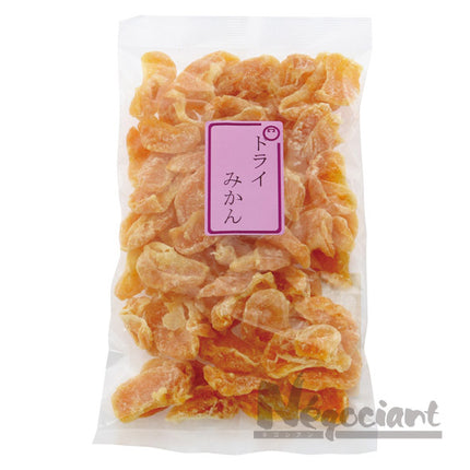 ドライみかん(1袋)