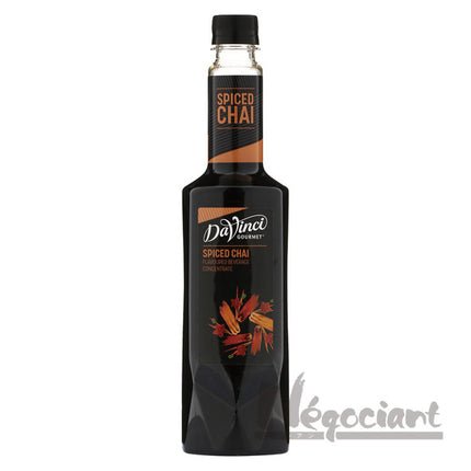 ダ ヴィンチ 濃縮チャイティー シロップ