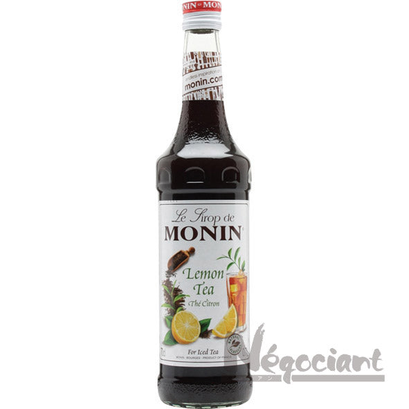 モナン レモンティー シロップ