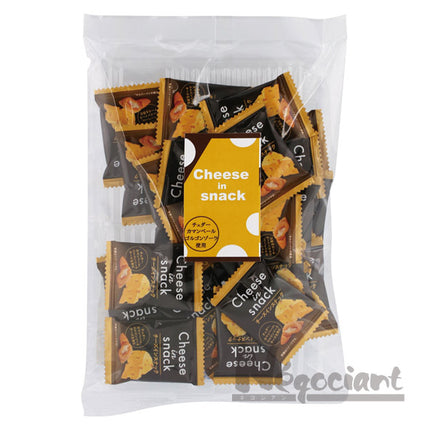 チーズ イン スナック(1袋)