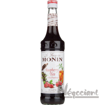 モナン ラズベリーティー シロップ