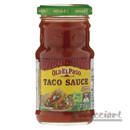 タコソース マイルド 200g(1個)
