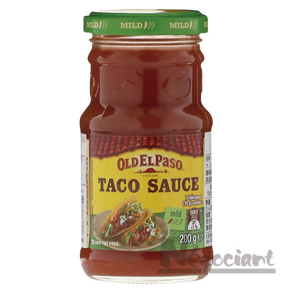 タコソース マイルド 200g(1個)