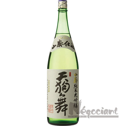 天狗舞 山廃純米大吟醸 1800ml