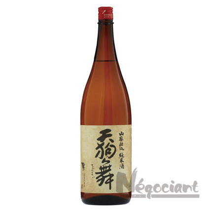 天狗舞 山廃純米酒 1800ml