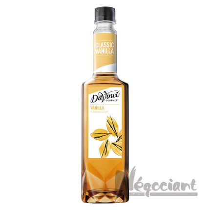 ダ ヴィンチ クラシック バニラ シロップ