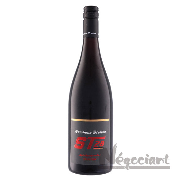 ST28 シュペートブルグンダー