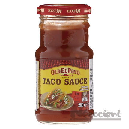 タコソース ホット 200g(1個)