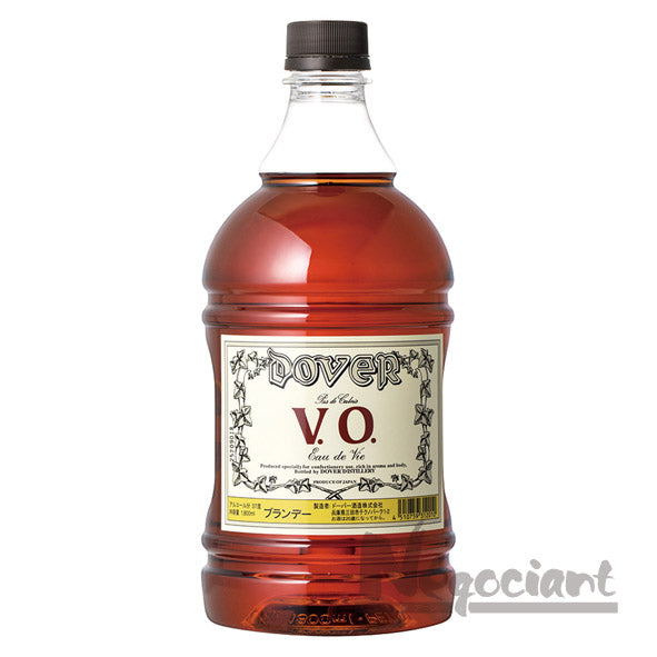 ドーバー ブランデー VO 1.8L