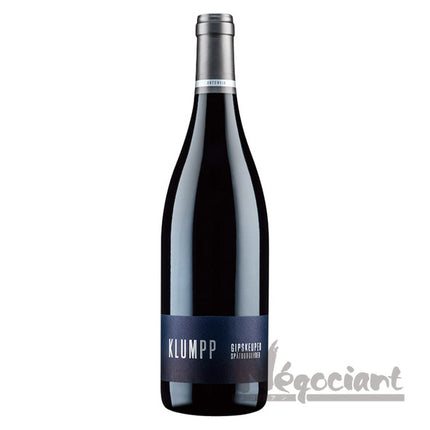 クランプ ギプスコイパー シュペートブルグンダー