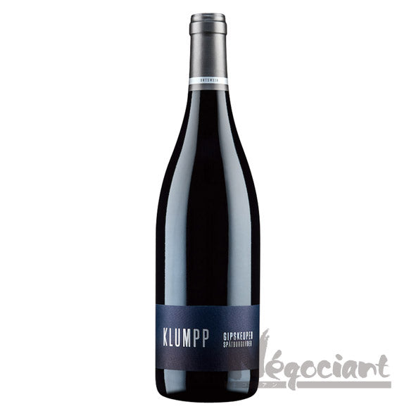 クランプ ギプスコイパー シュペートブルグンダー