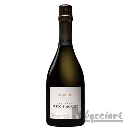 ペルトワ モリゼ レ キャトル テロワール ブリュット グラン クリュ