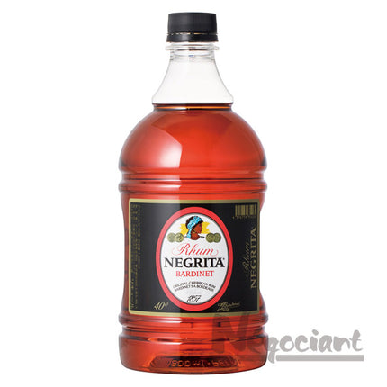 ネグリタ ラム 1.8L