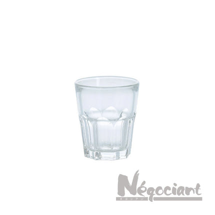 アルコロック グラニティ ショットグラス(12個入り)