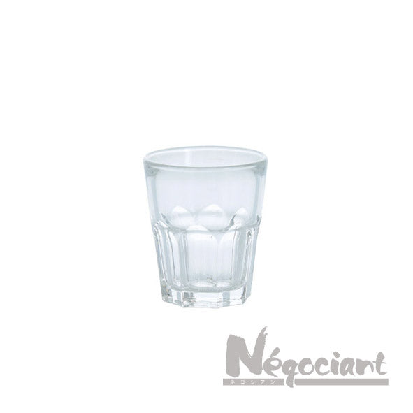 アルコロック グラニティ ショットグラス(12個入り)