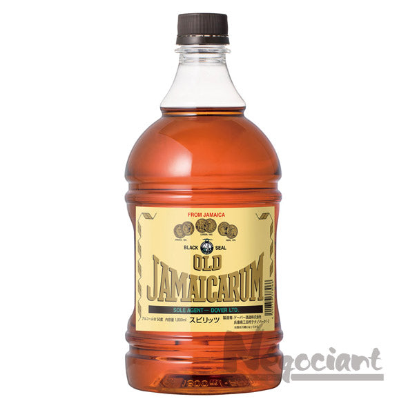 オールド ジャマイカ ラム 1.8L