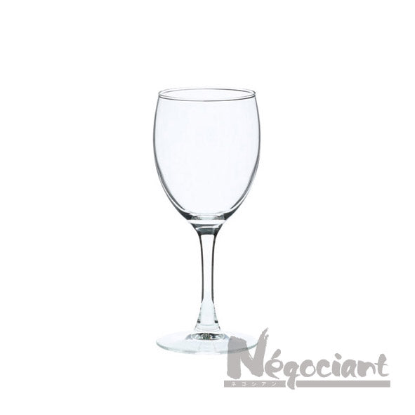 アルコロック プリンセサ ワイングラス 230ml(6個入り)