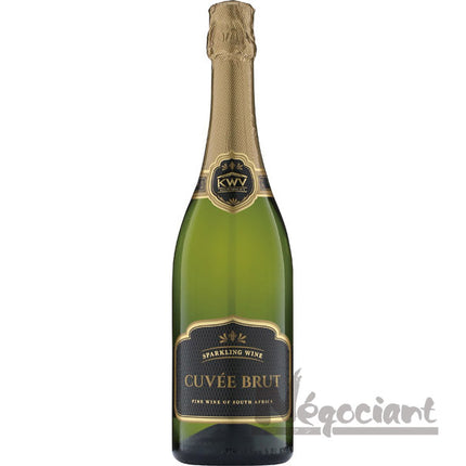 KWV キュヴェ ブリュット