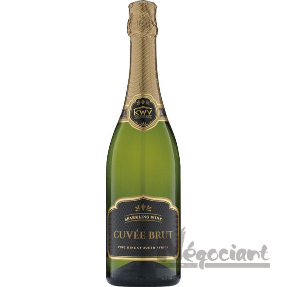 KWV キュヴェ ブリュット