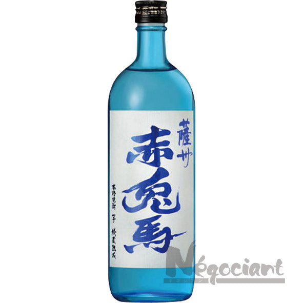 ブルーの赤兎馬 20度 720ml