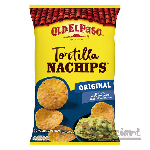 ナチップス 185g(1個)