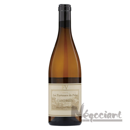 コンドリュー レ テラス デュ パラ